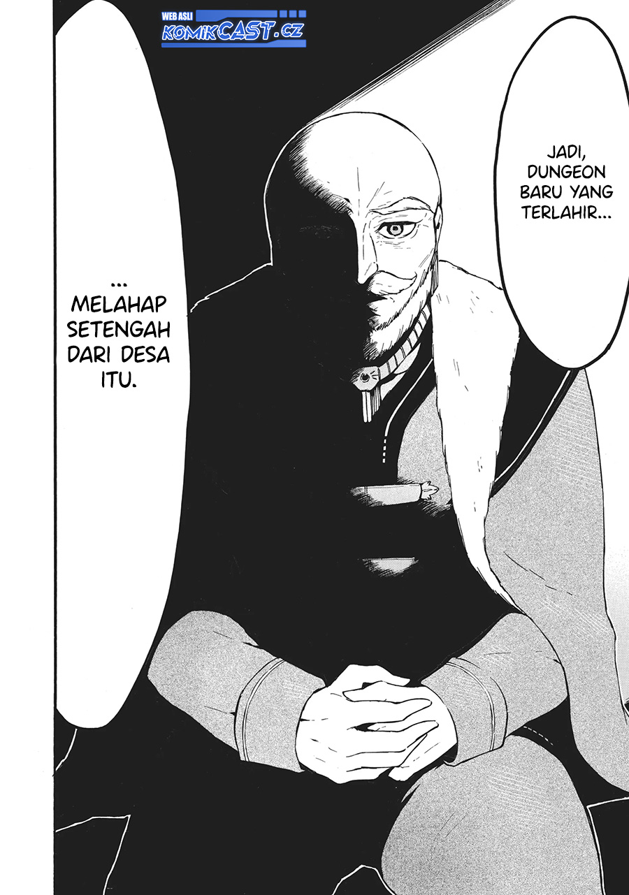 Level 1 dakedo Unique Skill de Saikyou desu Chapter 57 Gambar 34