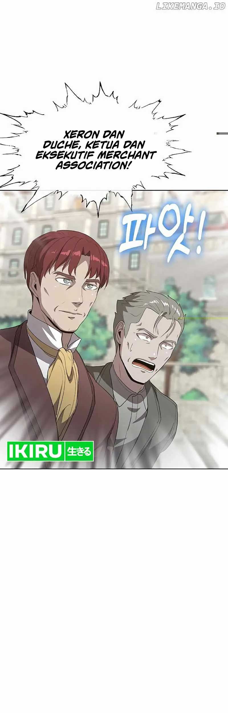 Manhwa The Strongest Chef in Another World Chapter 34 gambar 2