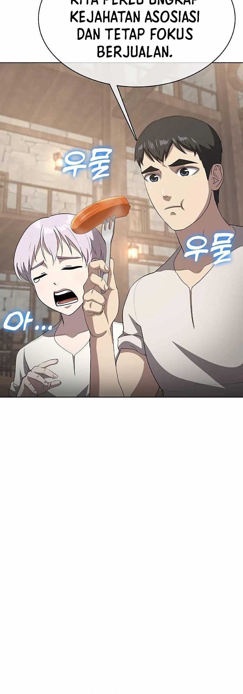 The Strongest Chef in Another World Chapter 31 Gambar 62
