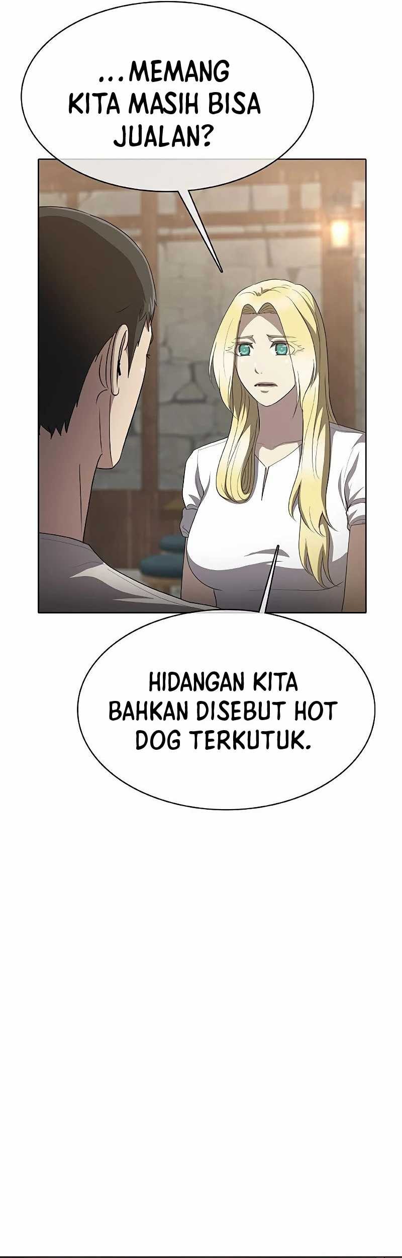 The Strongest Chef in Another World Chapter 31 Gambar 63