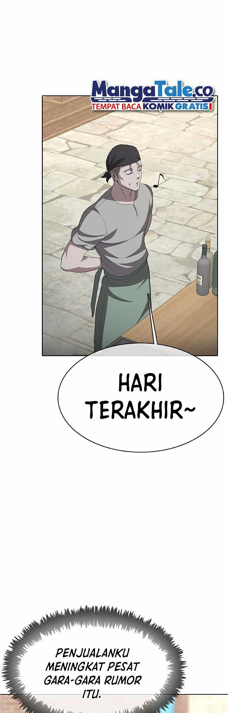 The Strongest Chef in Another World Chapter 31 Gambar 68