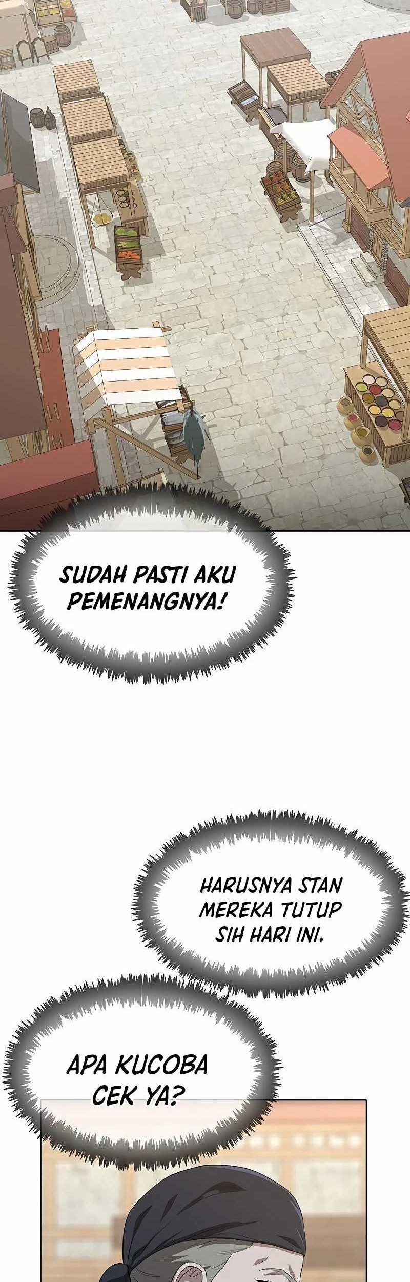 The Strongest Chef in Another World Chapter 31 Gambar 71