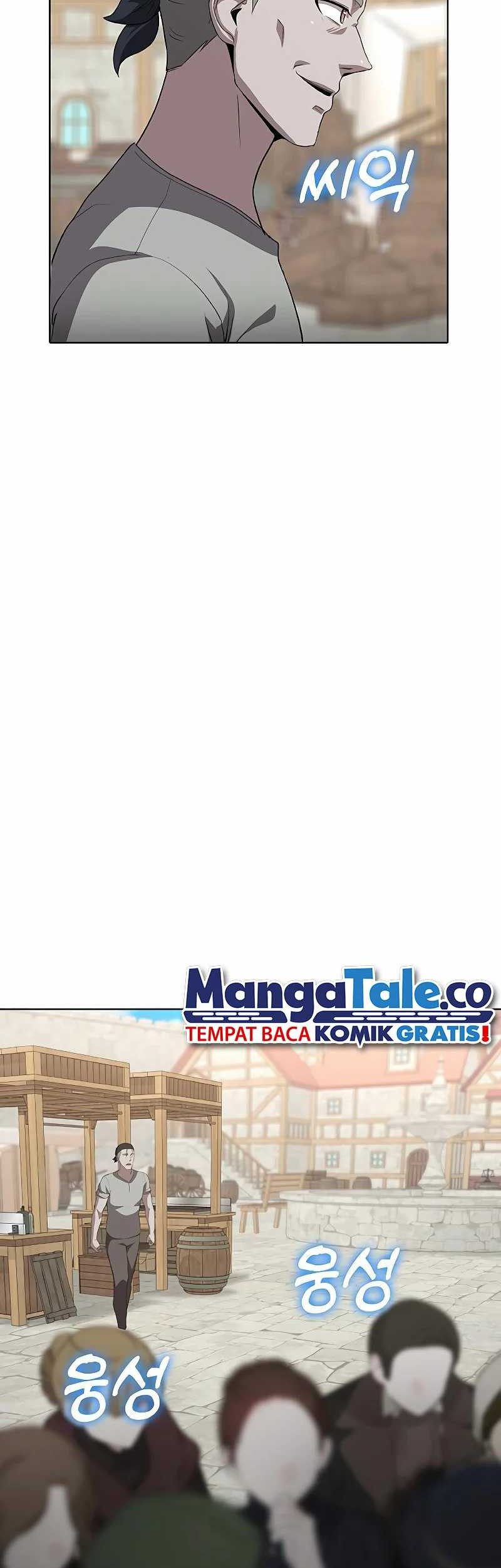 The Strongest Chef in Another World Chapter 31 Gambar 72