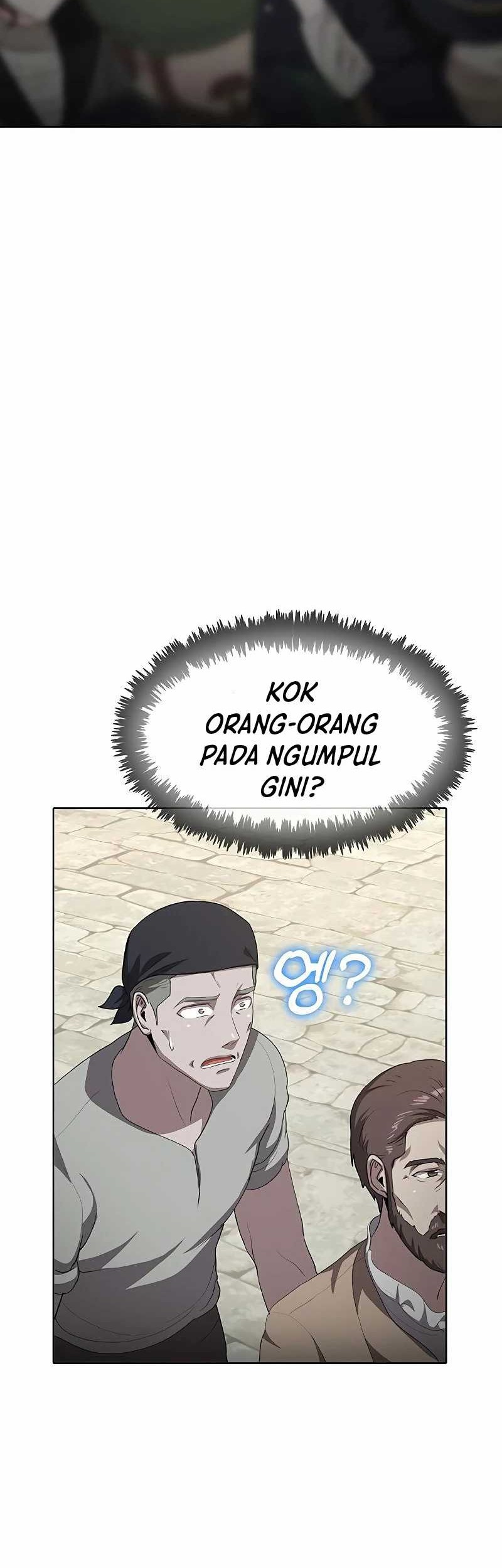 The Strongest Chef in Another World Chapter 31 Gambar 73