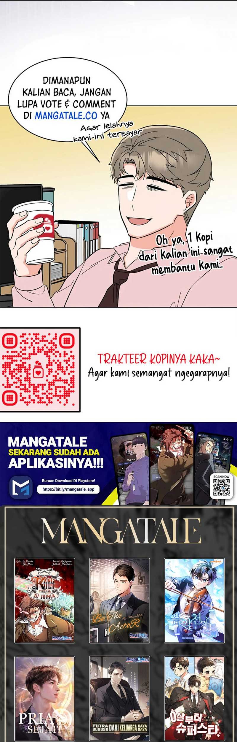 The Strongest Chef in Another World Chapter 31 Gambar 79