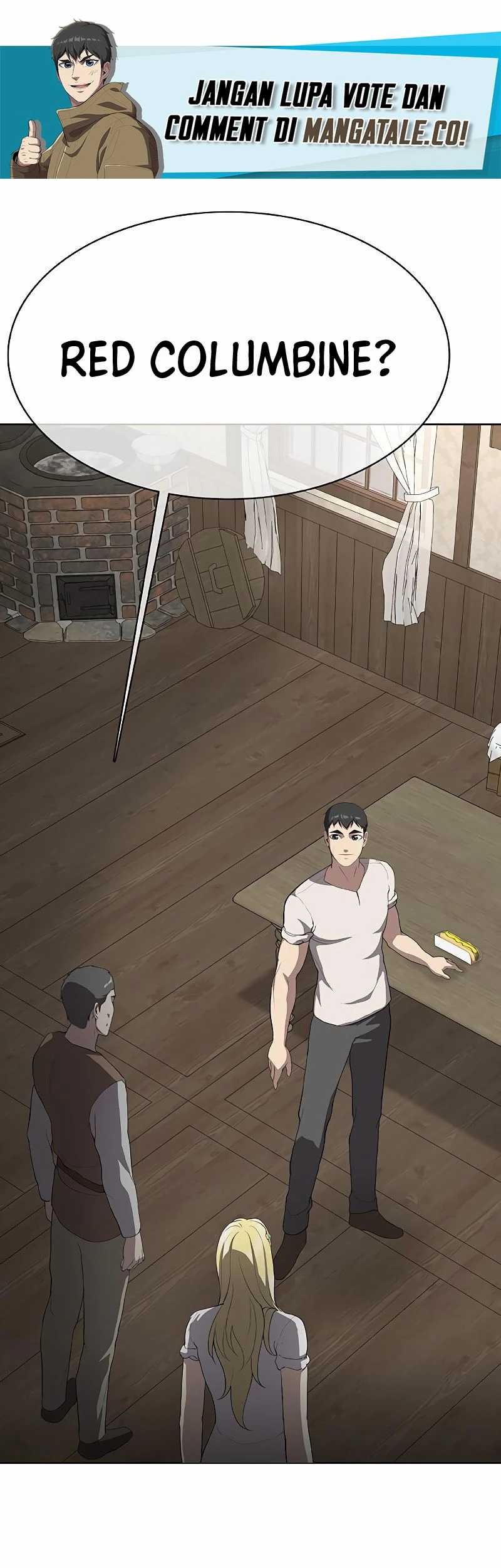 Manhwa The Strongest Chef in Another World Chapter 31 gambar 2