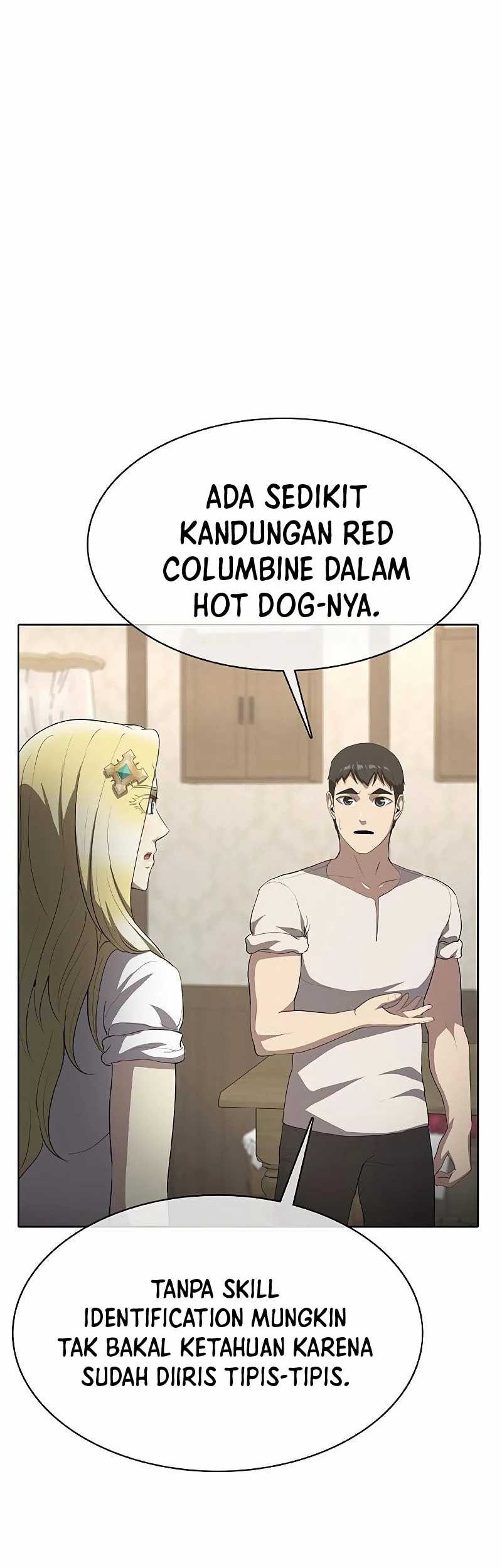 The Strongest Chef in Another World Chapter 31 Gambar 3