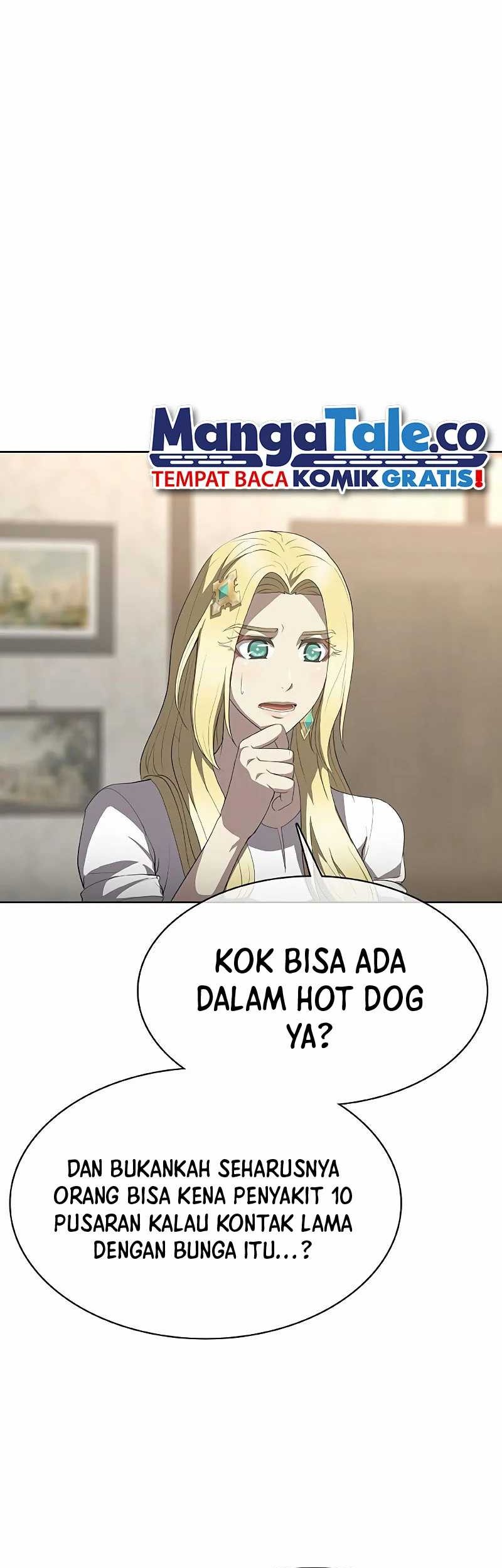 The Strongest Chef in Another World Chapter 31 Gambar 4