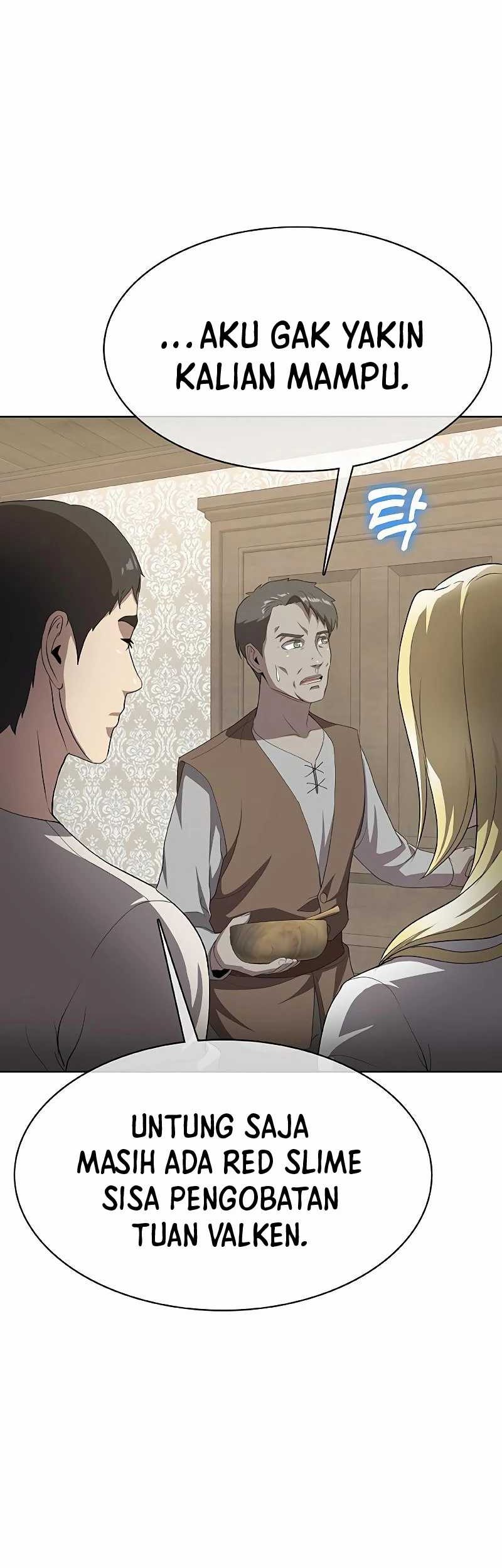 The Strongest Chef in Another World Chapter 31 Gambar 11