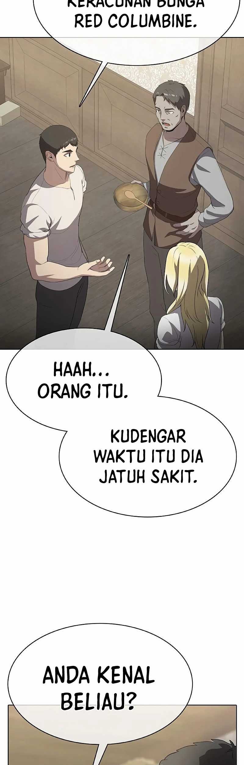 The Strongest Chef in Another World Chapter 31 Gambar 13