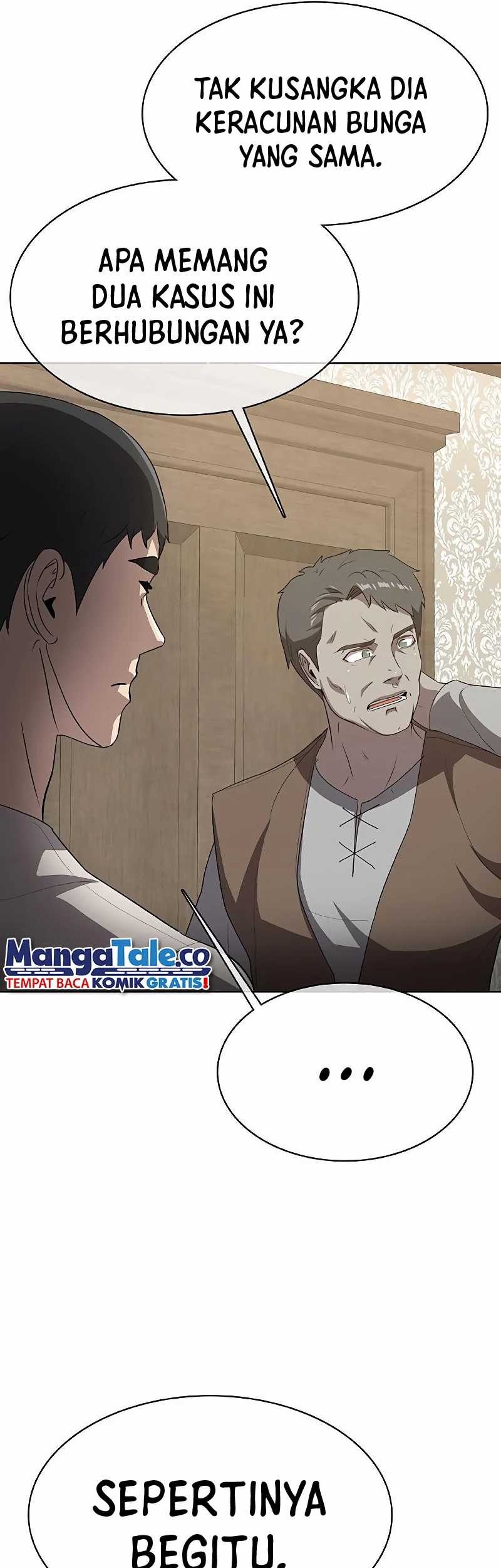 The Strongest Chef in Another World Chapter 31 Gambar 15