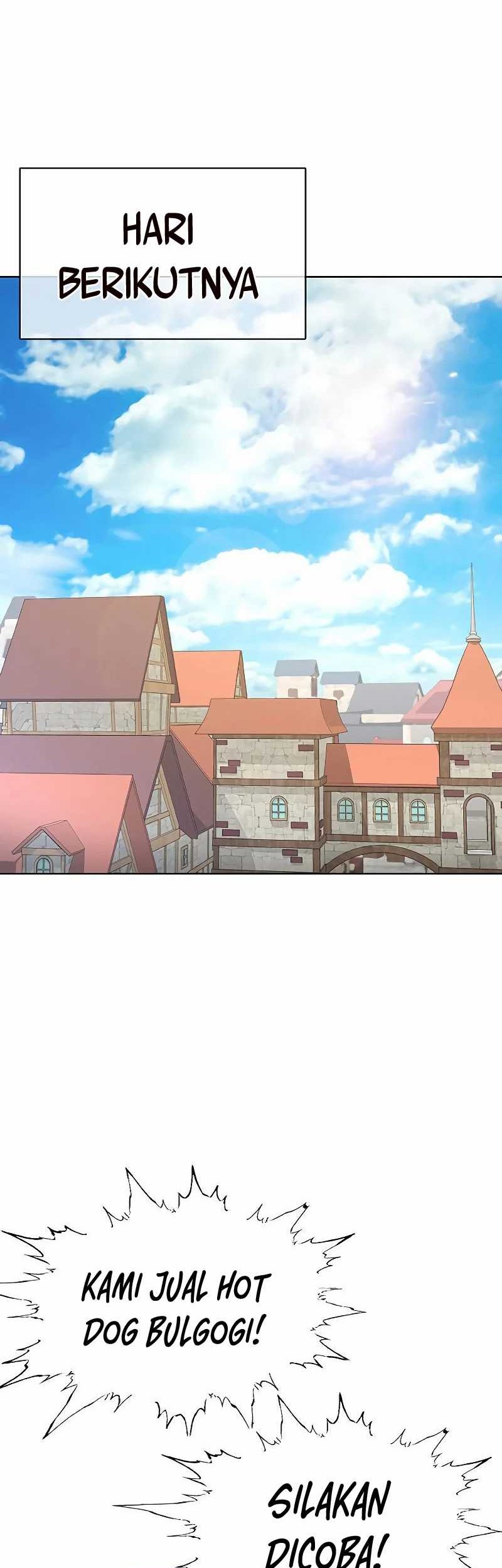 The Strongest Chef in Another World Chapter 31 Gambar 30