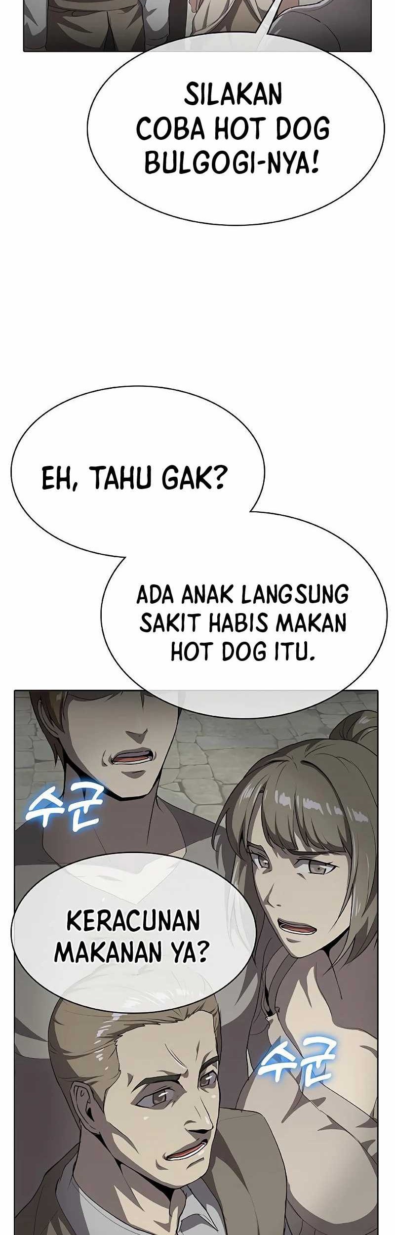 The Strongest Chef in Another World Chapter 31 Gambar 34