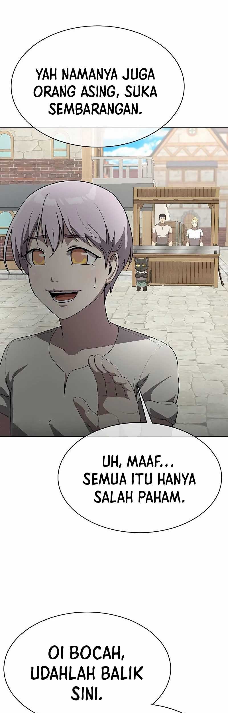 The Strongest Chef in Another World Chapter 31 Gambar 36