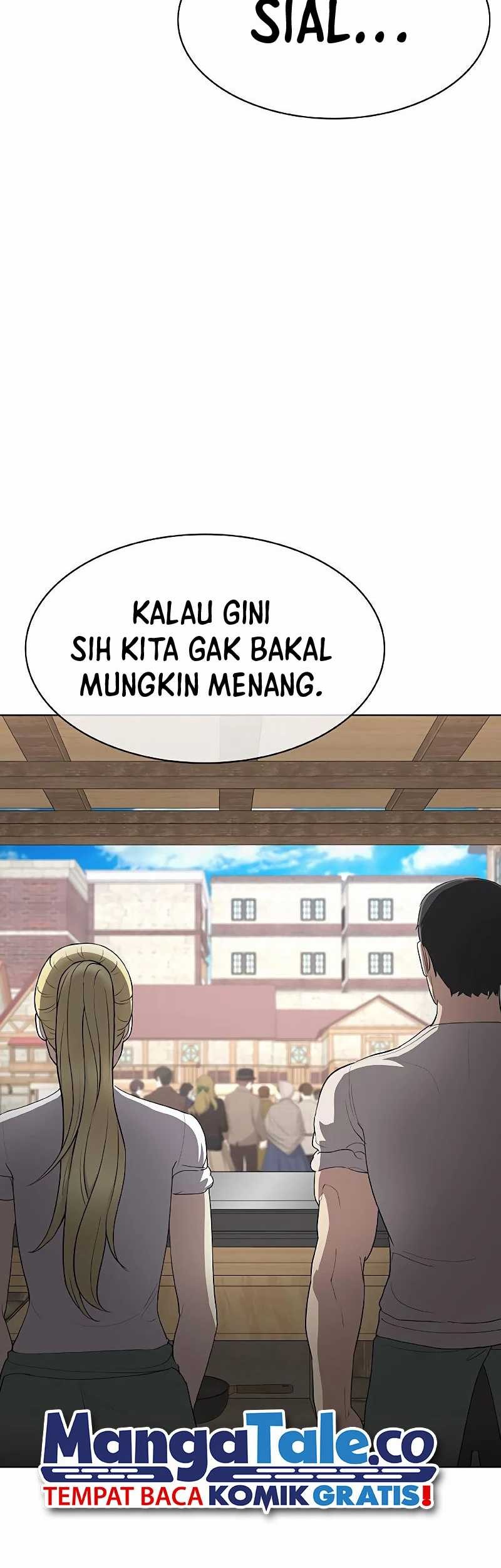 The Strongest Chef in Another World Chapter 31 Gambar 40