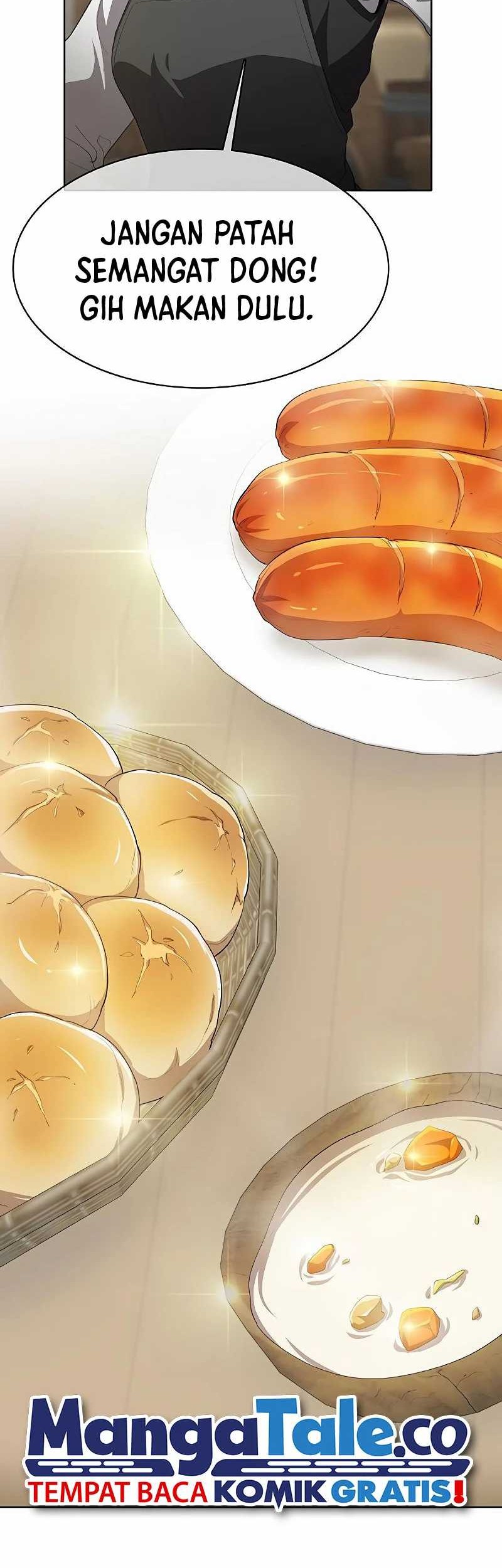 The Strongest Chef in Another World Chapter 31 Gambar 44