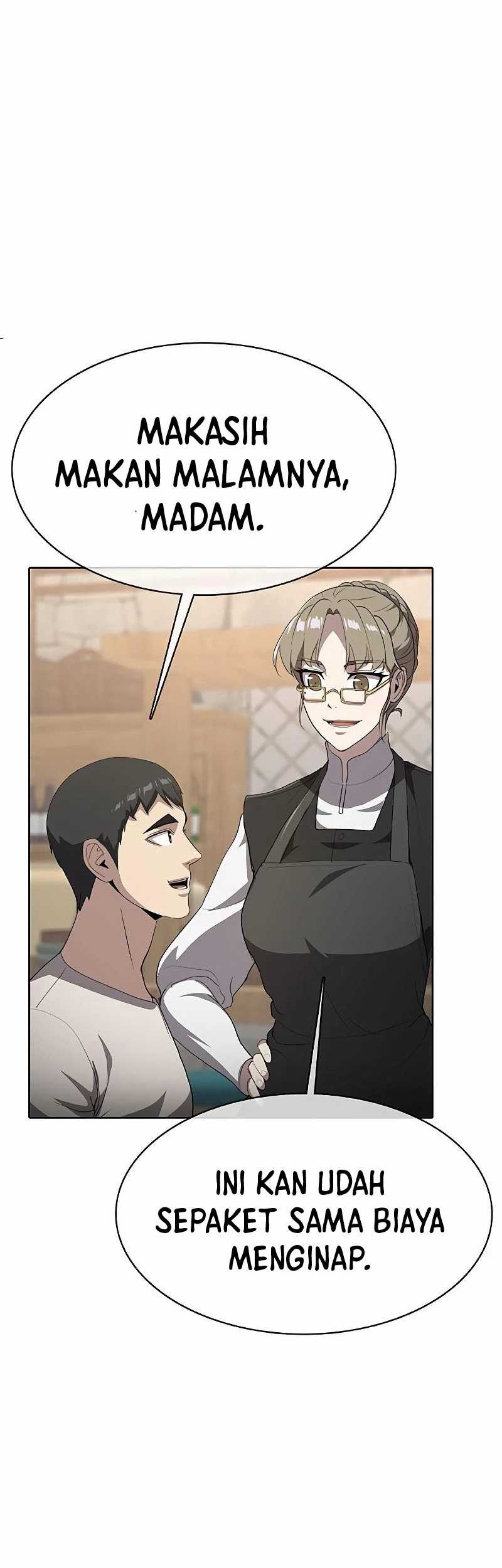 The Strongest Chef in Another World Chapter 31 Gambar 46