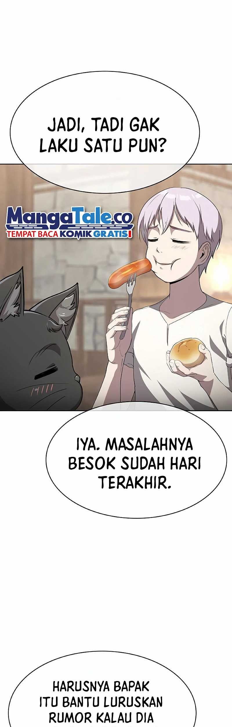 The Strongest Chef in Another World Chapter 31 Gambar 47