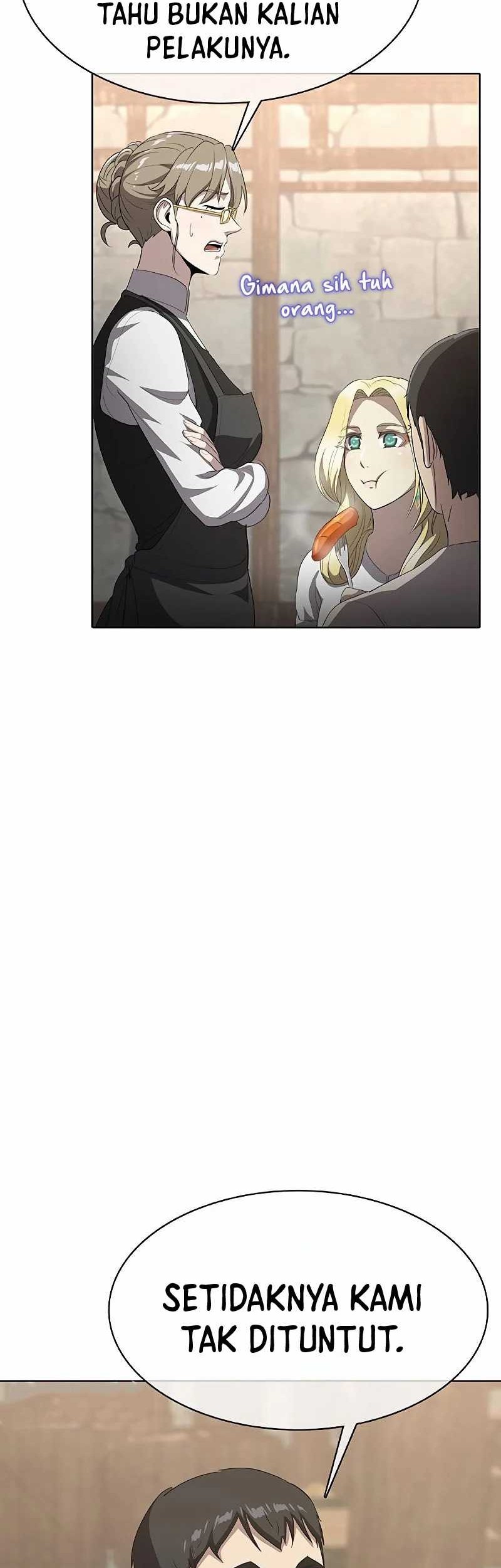 The Strongest Chef in Another World Chapter 31 Gambar 48