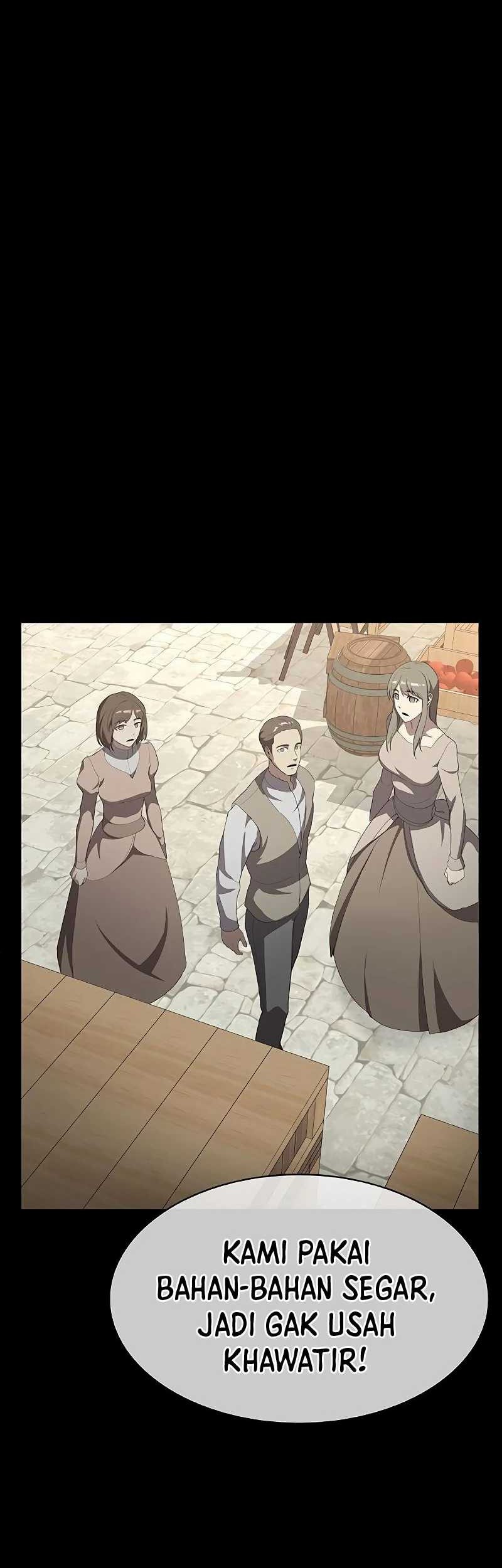 The Strongest Chef in Another World Chapter 31 Gambar 52