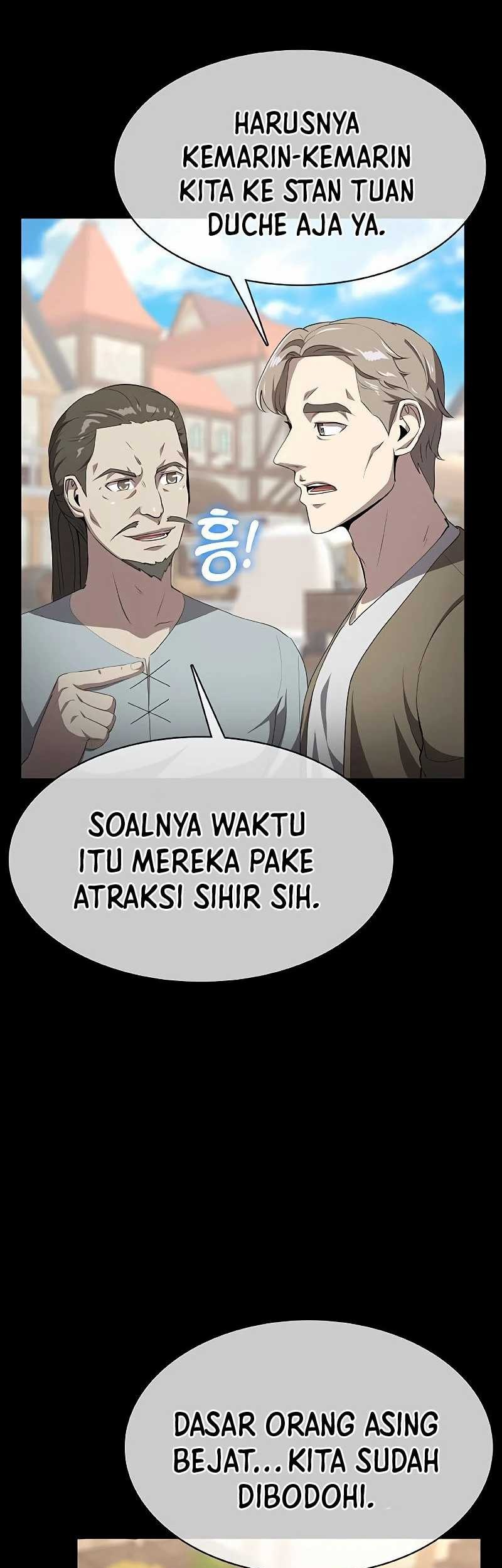 The Strongest Chef in Another World Chapter 31 Gambar 54