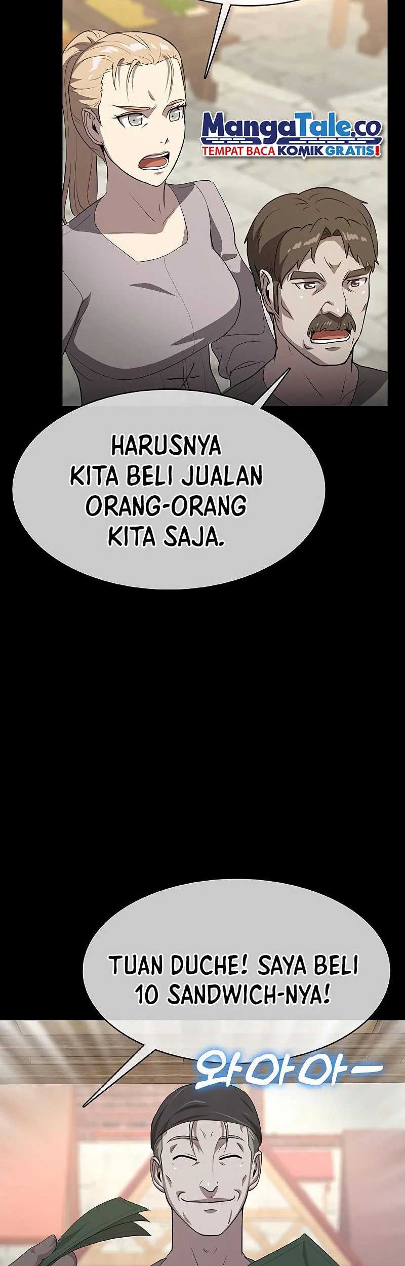 The Strongest Chef in Another World Chapter 31 Gambar 55