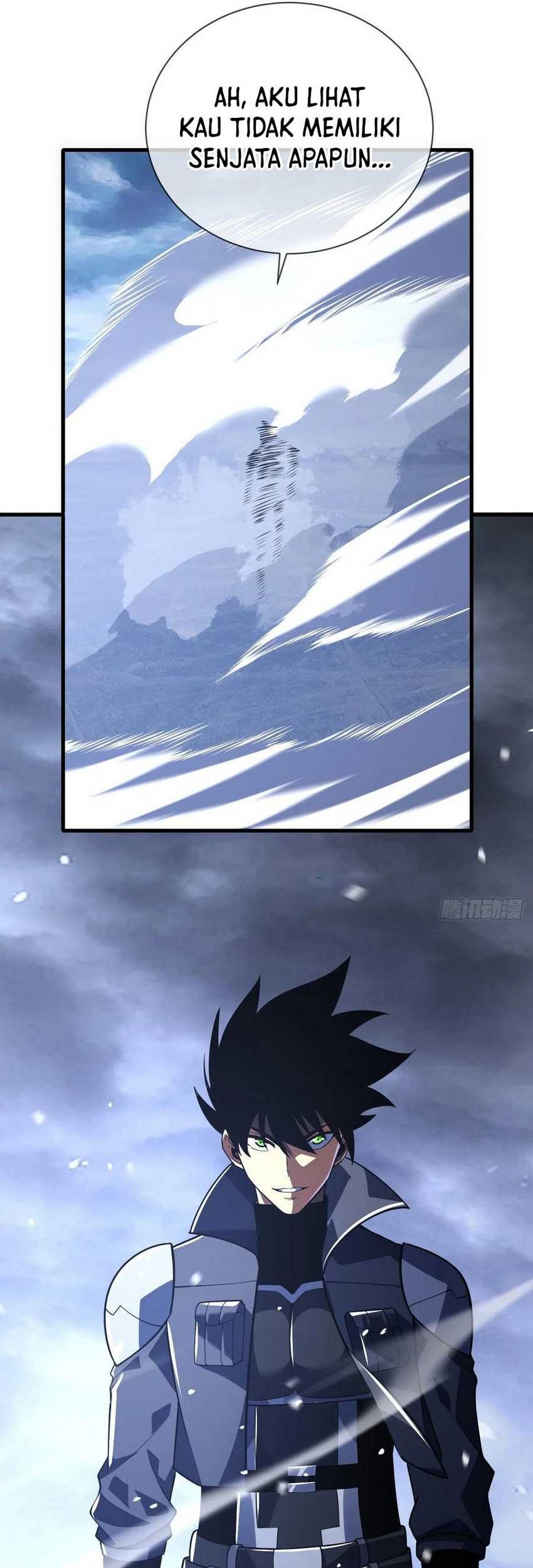 The Lord of the Wheel of Destiny Chapter 52 Gambar 15