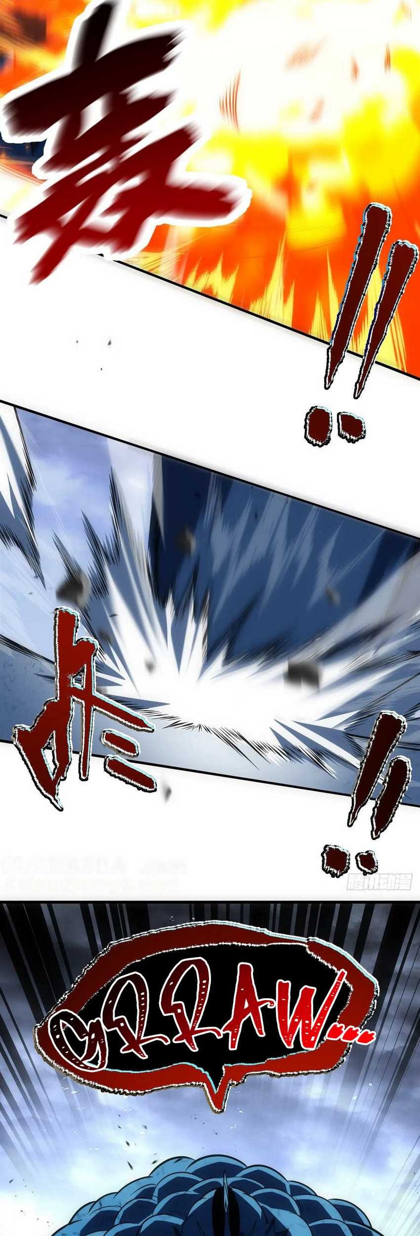 The Lord of the Wheel of Destiny Chapter 52 Gambar 20