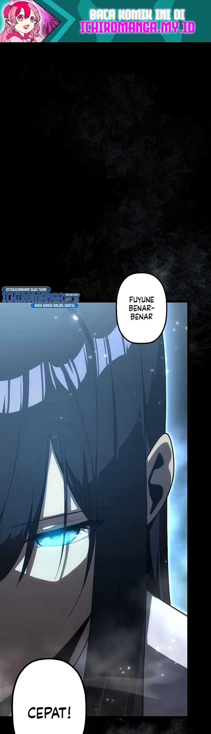Manga Death Penalty Chapter 35 gambar 2