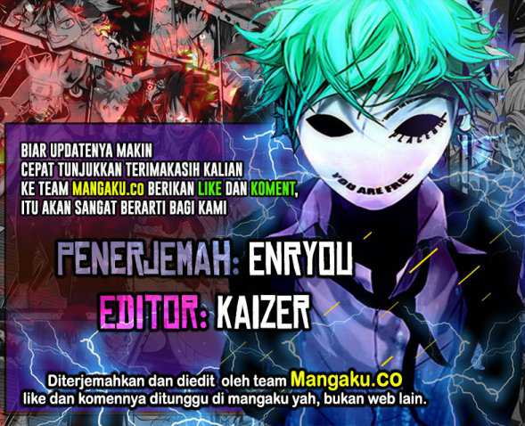 Komik Tokyo Underworld Chapter 92 gambar 1