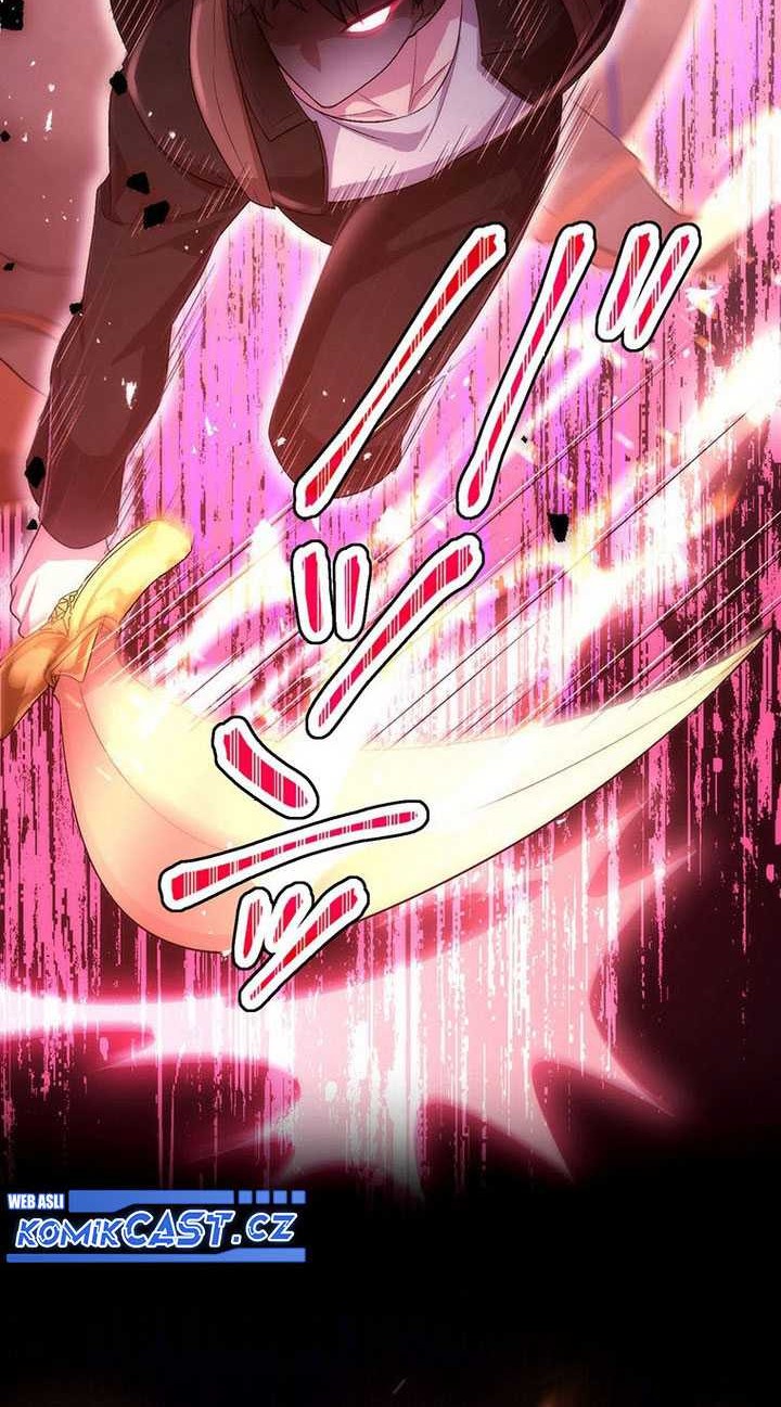 The Regressed S-Class Adventurer’s Quest Life Chapter 35 Gambar 65