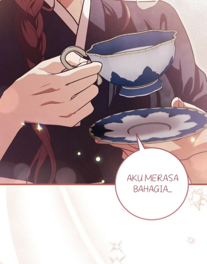 The Strange Tales of The Crescent Moon Hall Chapter 36 Gambar 86
