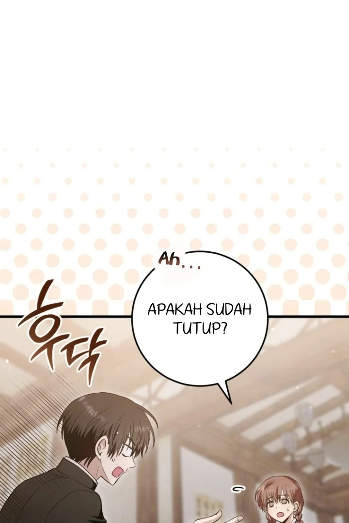 The Strange Tales of The Crescent Moon Hall Chapter 35 Gambar 79