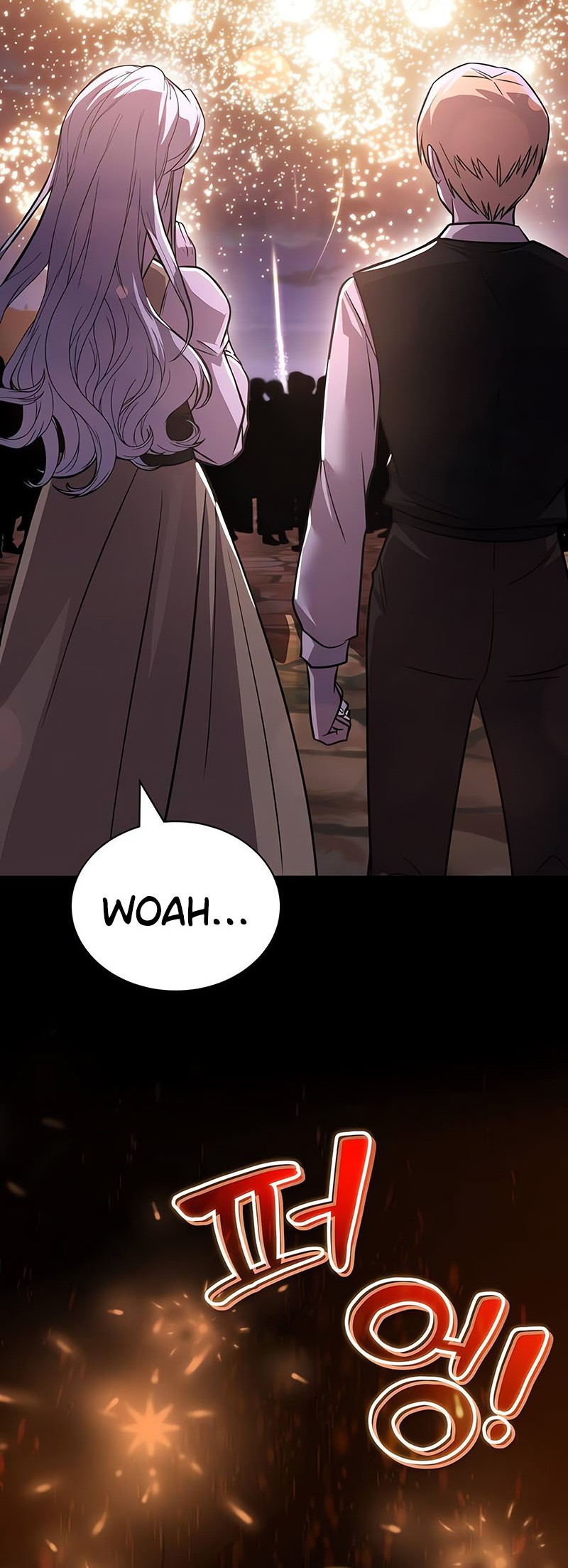 Lazy Prince Becomes a Genius Chapter 126 Gambar 53