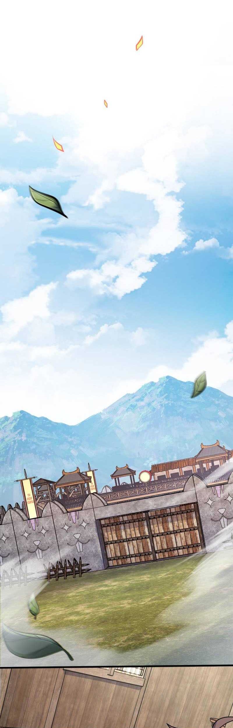 Spare Me, Great Lord! Chapter 581 Gambar 44