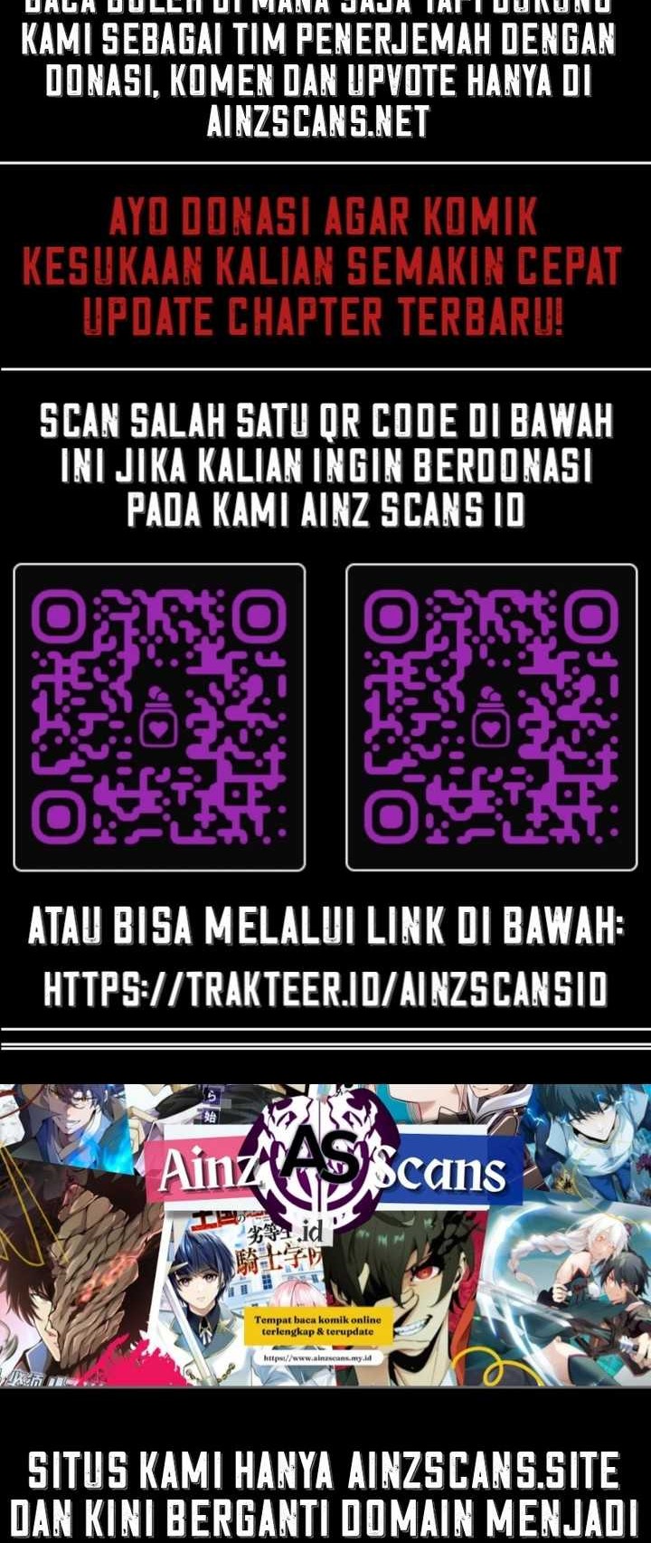 King Of Snow Chapter 15 Gambar 44