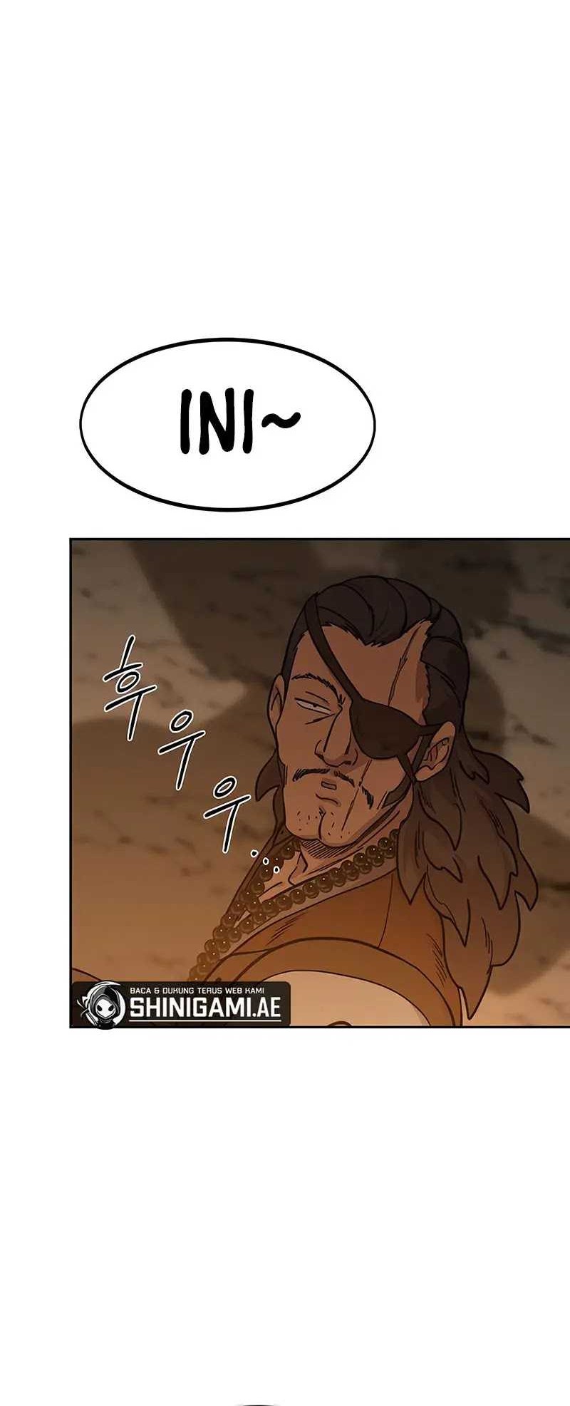 Return of the Flowery Mountain Sect Chapter 152 Gambar 74