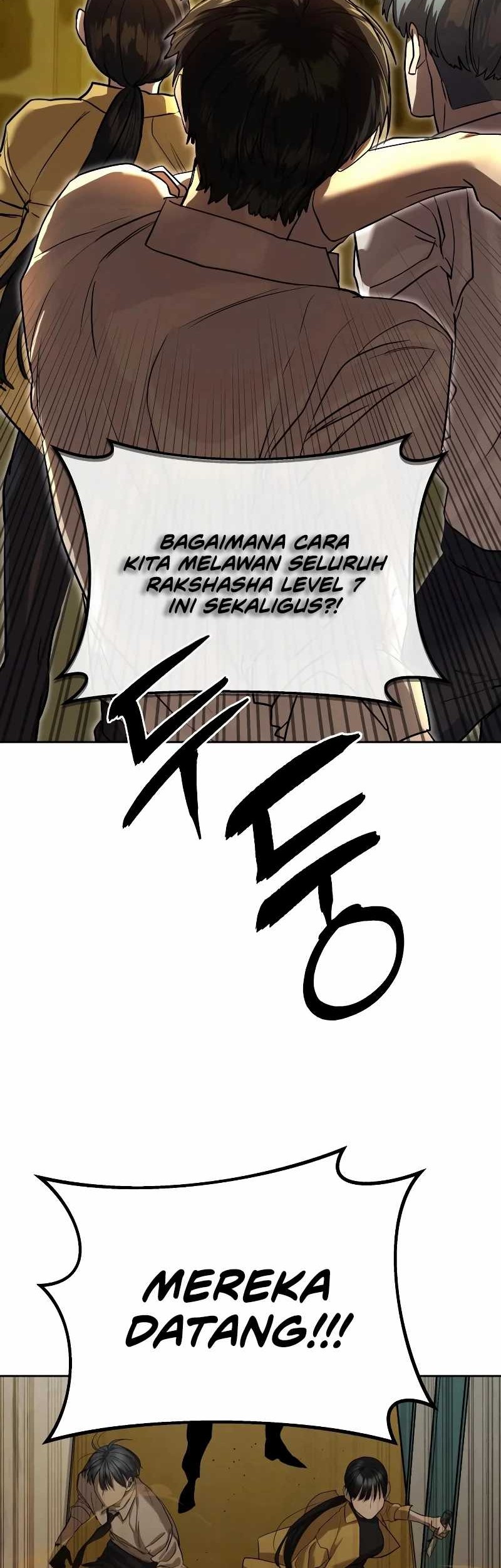 Manhwa Special Civil Servant Chapter 16 gambar 2