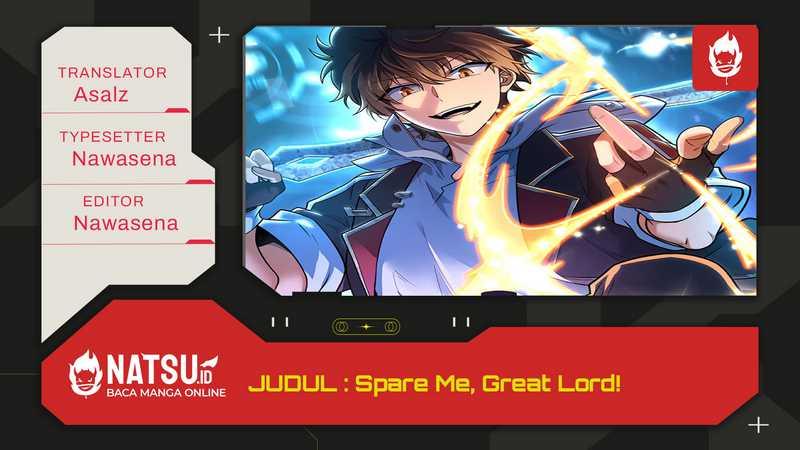 Komik Spare Me, Great Lord! Chapter 590 gambar 1