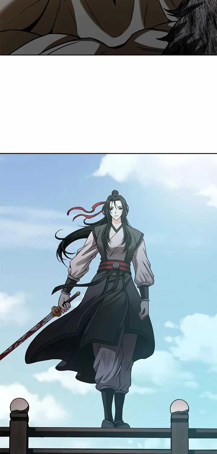 Manhwa Invincible Territory Chapter 09 gambar 2