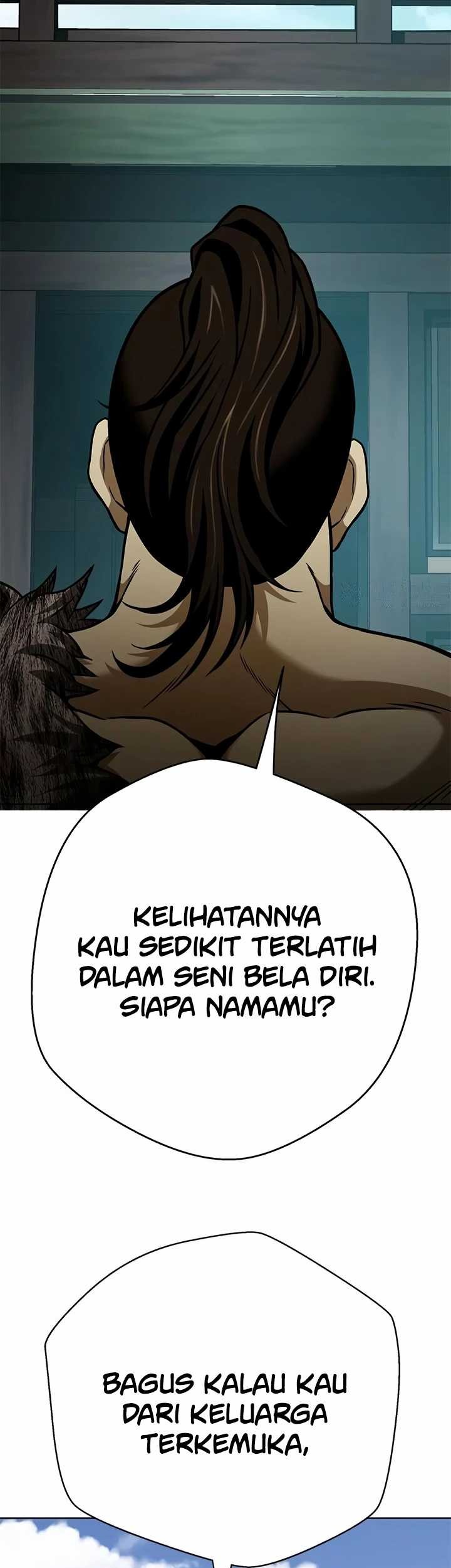 Invincible Territory Chapter 09 Gambar 3
