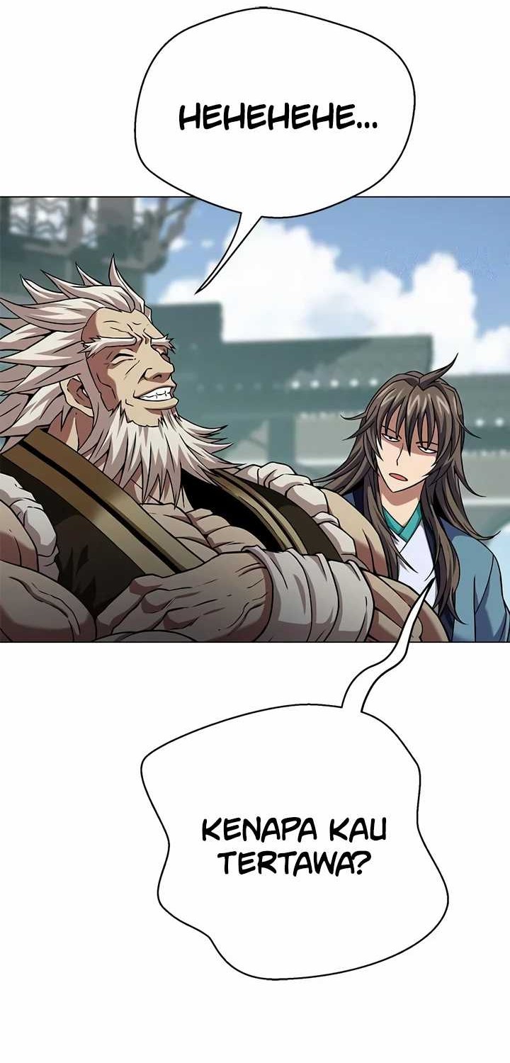 Invincible Territory Chapter 09 Gambar 16
