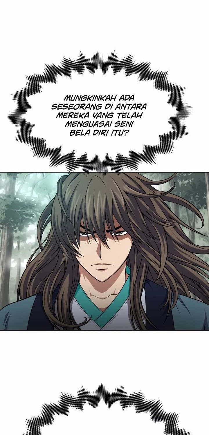 Manhwa Invincible Territory Chapter 02 gambar 2