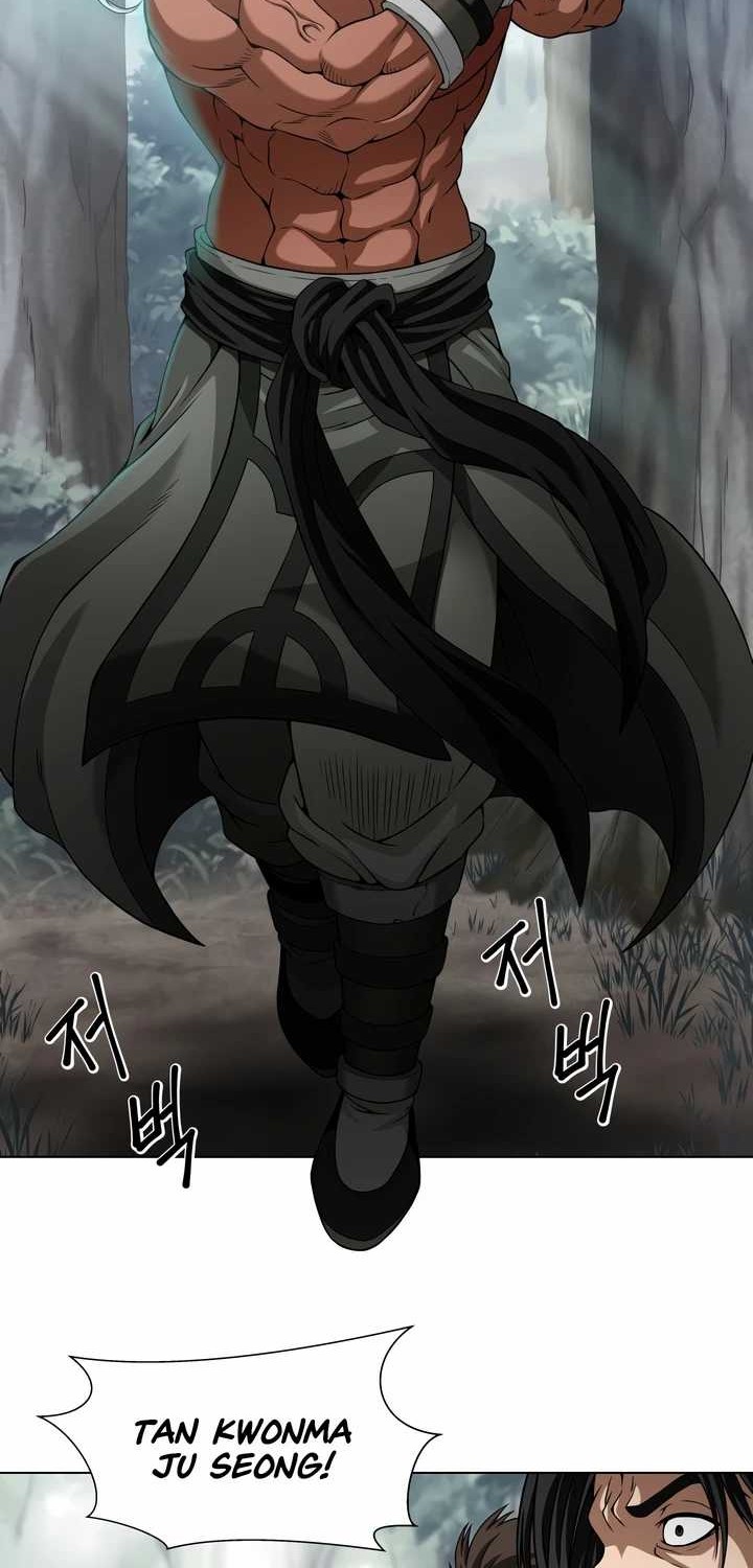 Invincible Territory Chapter 02 Gambar 18