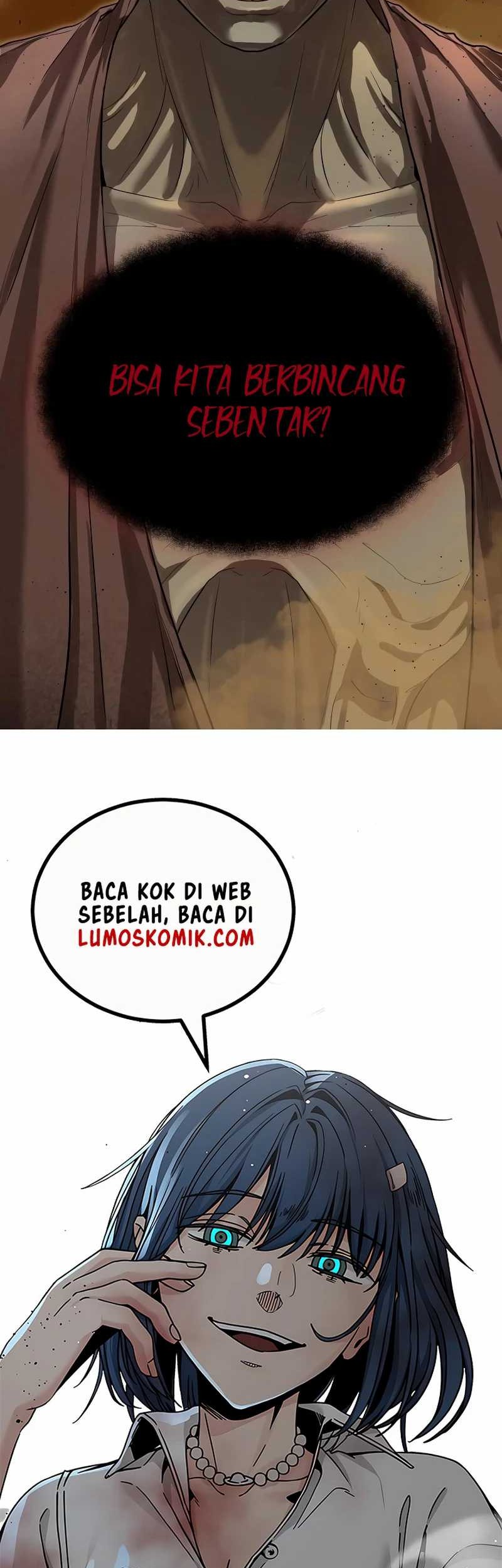 Special Civil Servant Chapter 17 Gambar 67