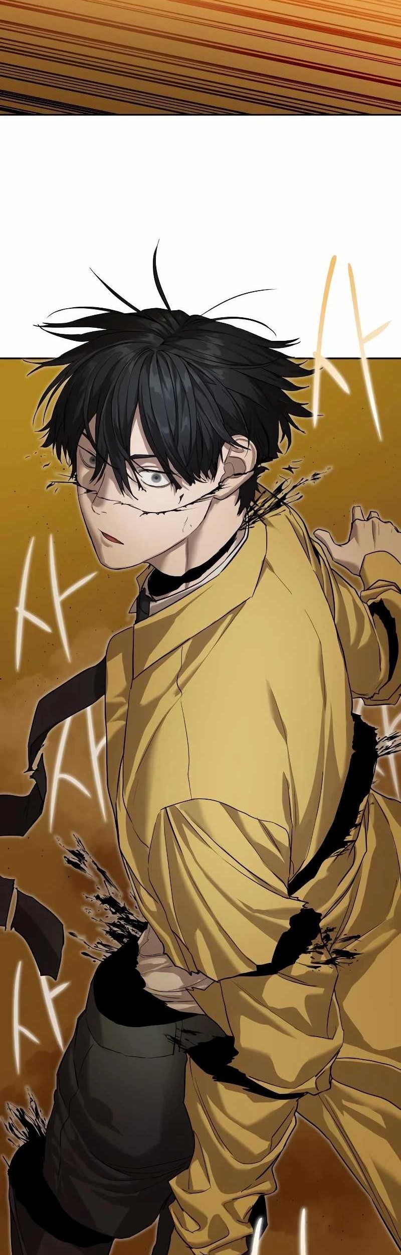 Manhwa Special Civil Servant Chapter 17 gambar 2