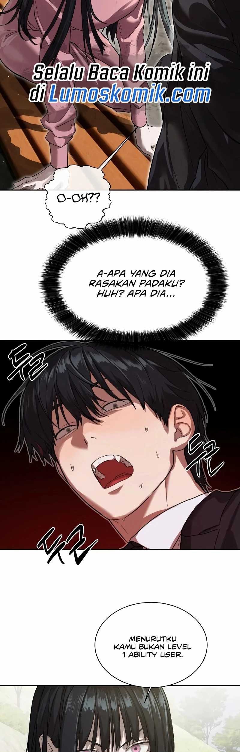 Special Civil Servant Chapter 17 Gambar 29