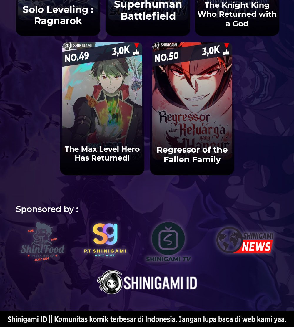 Margrave’s Bastard Son was The Emperor Chapter 53 Gambar 58
