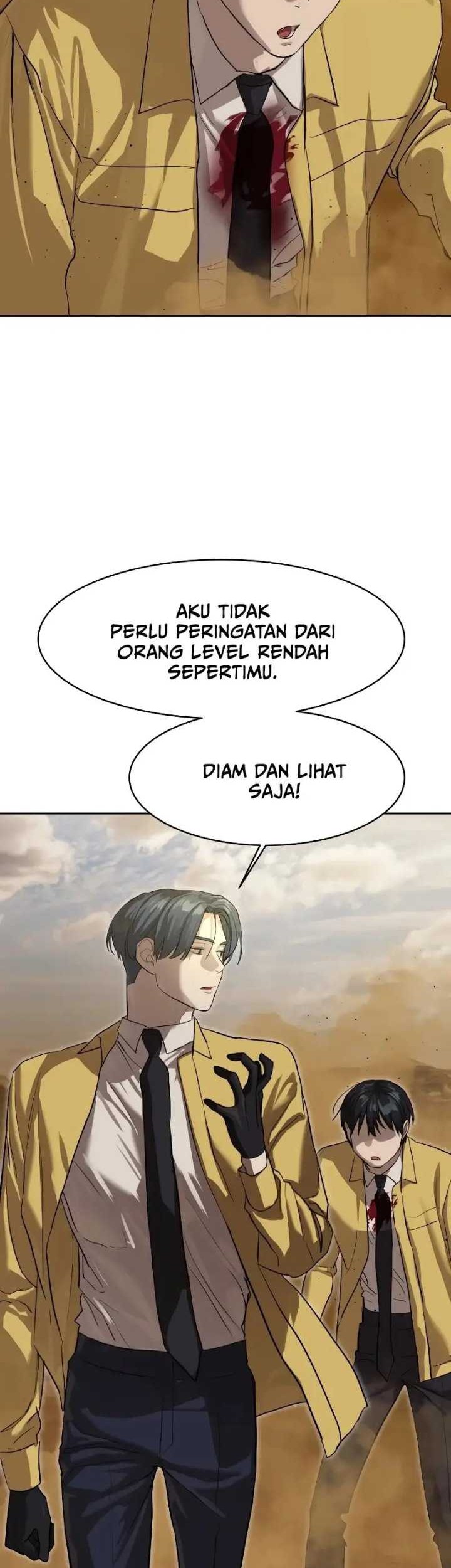 Manhwa Special Civil Servant Chapter 19 gambar 2
