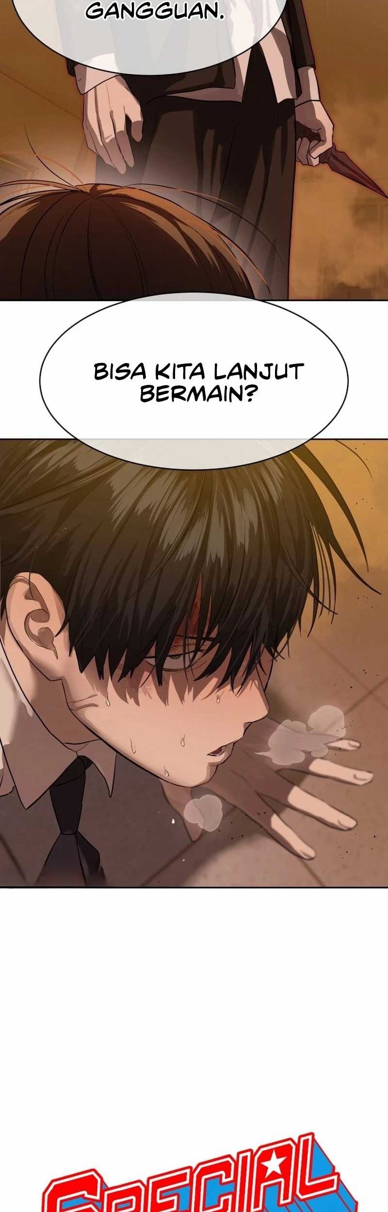 Manhwa Special Civil Servant Chapter 25 gambar 2